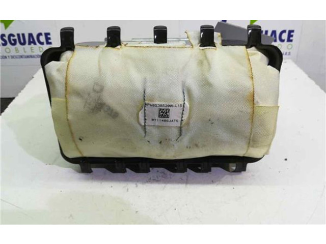 Подушка безопасности пассажира P05108546AC Jeep Compass