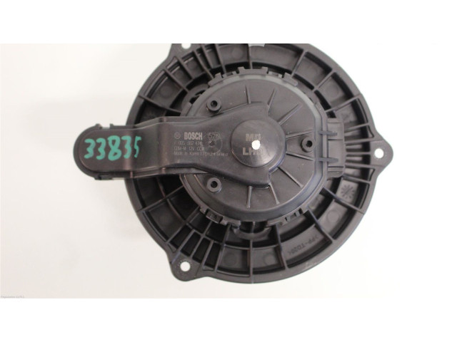 Вентилятор печки    971133X000, F00S3B2474   KIA Ceed