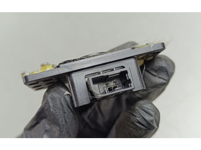 Блок управления LJ6T19C055BA   Lincoln Corsair