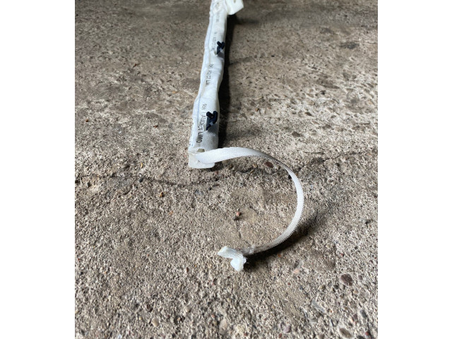 Боковая подушка безопасности 4G5880742C   Audi A6 S6 C7 4G