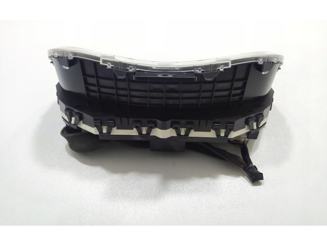 Přístrojová deska Nissan Navara D23 2019 5JU2B