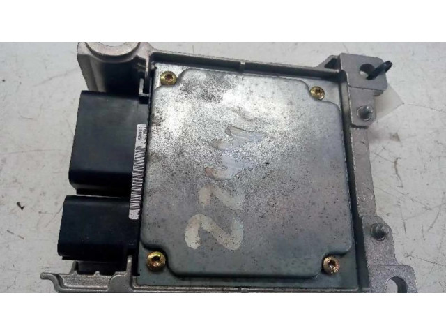 Блок подушек безопасности 2T1T14B321AB, CENTRALITAAIRBAG   Ford Transit -  Tourneo Connect