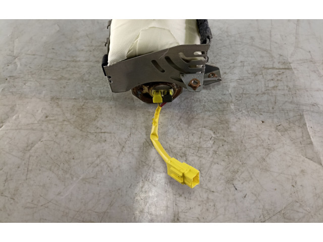 Подушка безопасности пассажира MN173206, E00608207P2J Mitsubishi Grandis