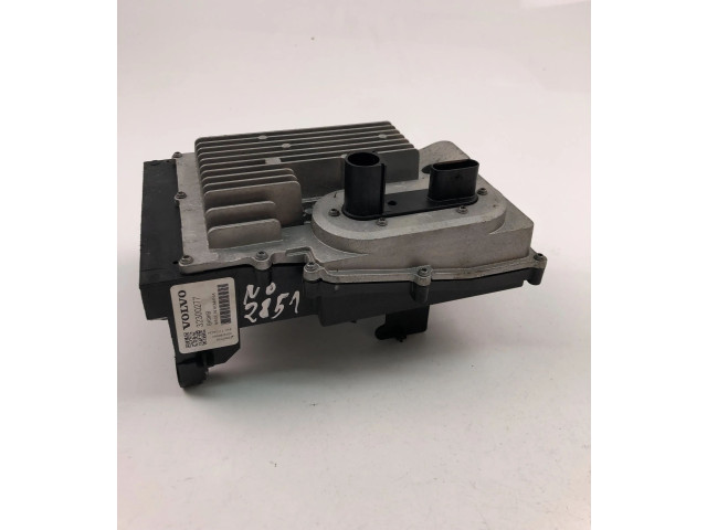 Блок управления 32300277, NO2851   Volvo XC90