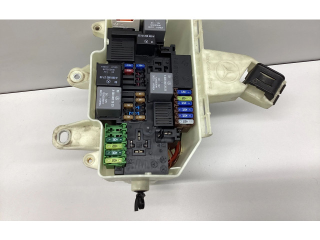 Pojistková skříňka A2225404319 Mercede-Benz S W222 2015