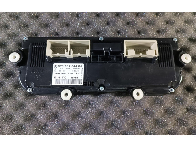 Блок подушек безопасности 3t0907044ca   Skoda Yeti (5L)