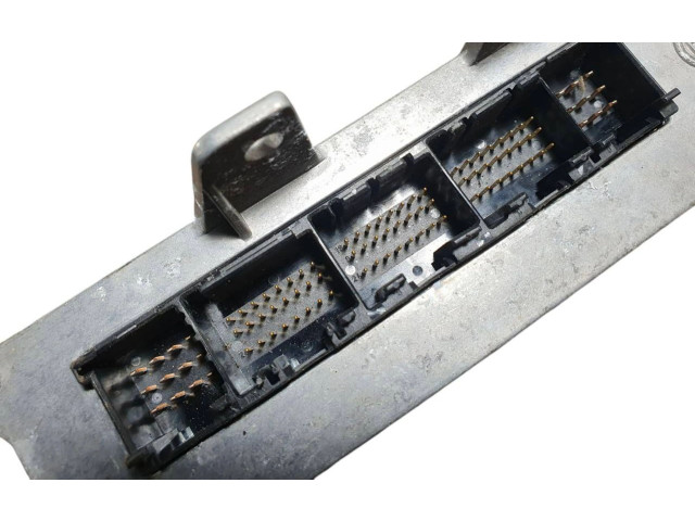 Řídící jednotka 8D0907557CX, 0261203938 Audi A4 S4 B5 8D 1997