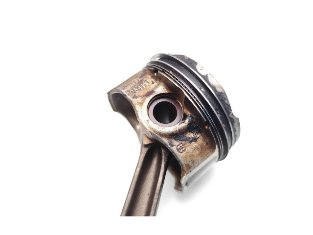 Поршень с шатуном N20B20A N20B20A BMW Z4 E89