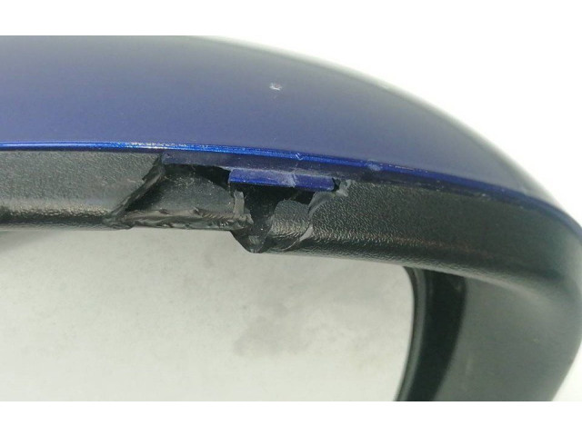 Зеркало электрическое        Hyundai Bayon  2021 -  года   