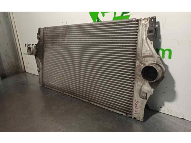 Интеркулер 8200033732B, 160100200F02 Renault Vel Satis