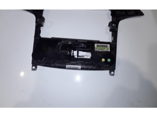 Блок управления климат-контролем W9aa01127, W9AA01127   Ford Galaxy