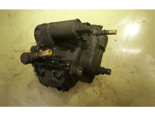 Топливный насос