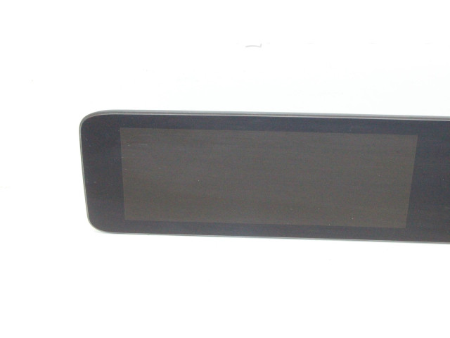 Панель приборов A2479001617   Mercedes-Benz EQC       