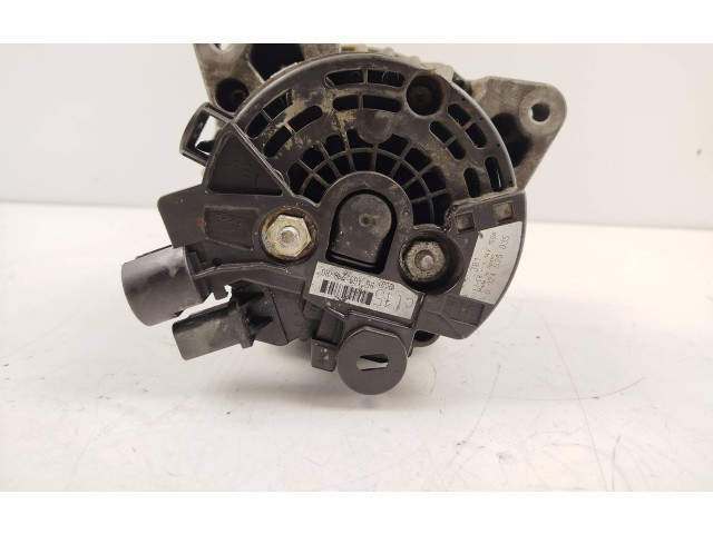 Генератор 0124525035   Fiat Ulysse      