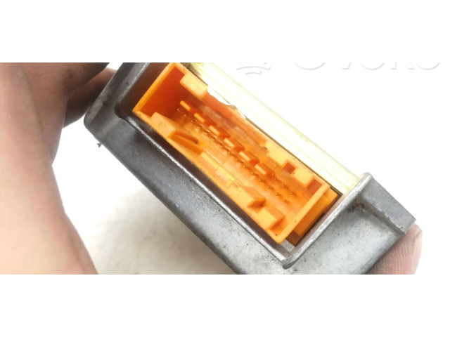 Блок управления надувных подушек 9633504080, 550741000 Peugeot 306