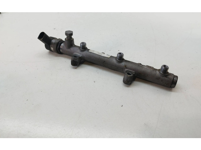 Vstřikovací lišta 059130090AH, 057130764h Audi A5 Sportback 8TA