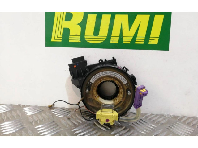 Подрулевой шлейф SRS 616040   Audi A3 S3 8P