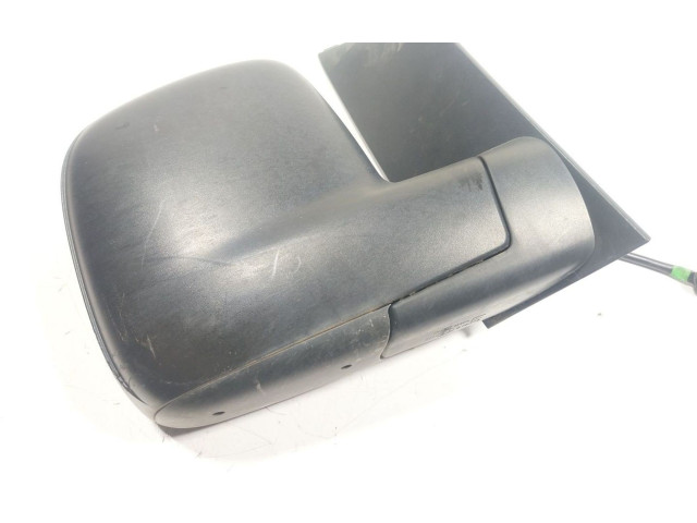 Зеркало электрическое        Volkswagen Caddy  2015 - 2020 года   