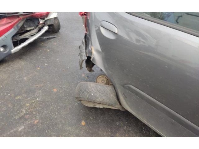 Зеркало электрическое Hyundai i10 2007 - 2012 года