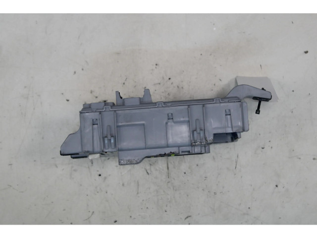   Pojistková skříňka    Fiat Qubo 2007