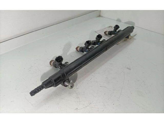 Форсунка 06A906031CE Volkswagen Caddy BSX