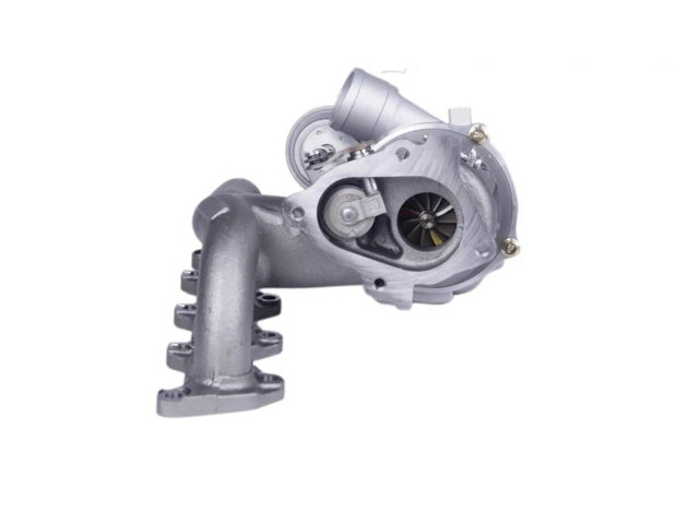  Турбина Audi A1  03C145701T, 03C145701K         