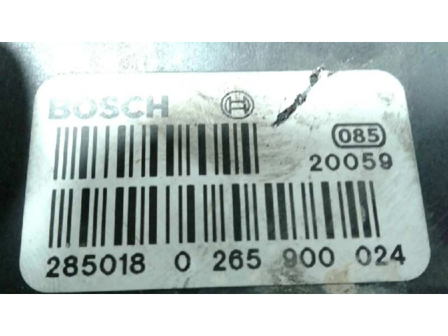 Jednotka ABS 0071717285 Fiat Stilo 2004