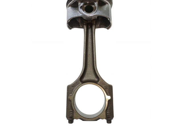  Поршень с шатуном  TFSI, TSI  Skoda Superb B6 (3T)  