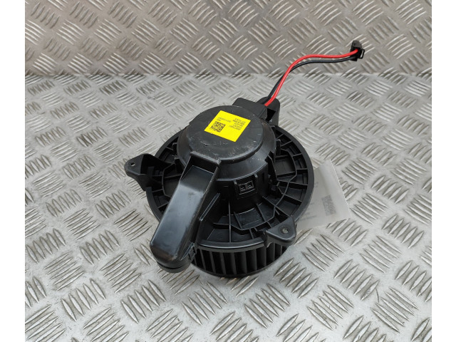 Вентилятор радиатора 31497511 Polestar 2