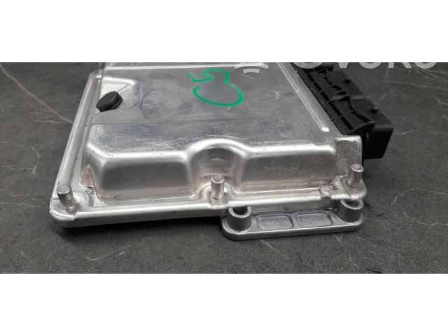 Блок комфорта 0281010808 Citroen C5 Aircross