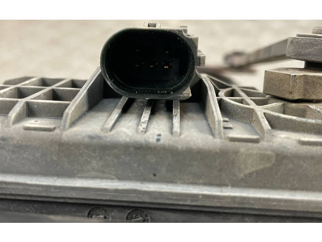  Турбина Volkswagen Golf VIII  05E145701K         