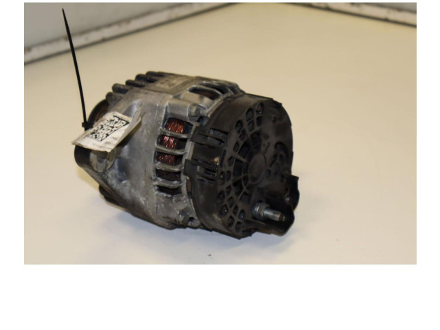 Генератор 71773263 Alfa Romeo Giulietta