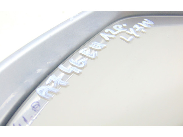 Зеркало электрическое Audi A7 S7 4G 2011 - 2017 года