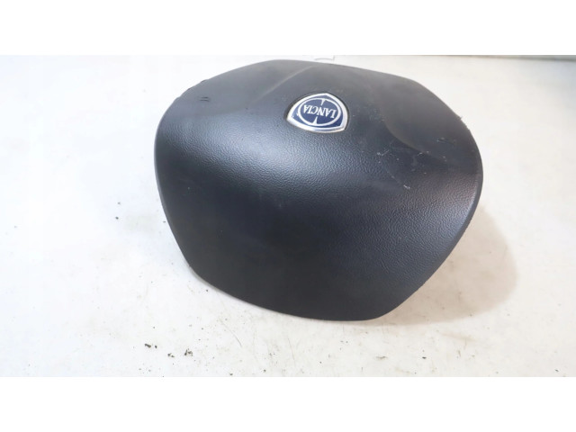 Подушка безопасности водителя Lancia Delta