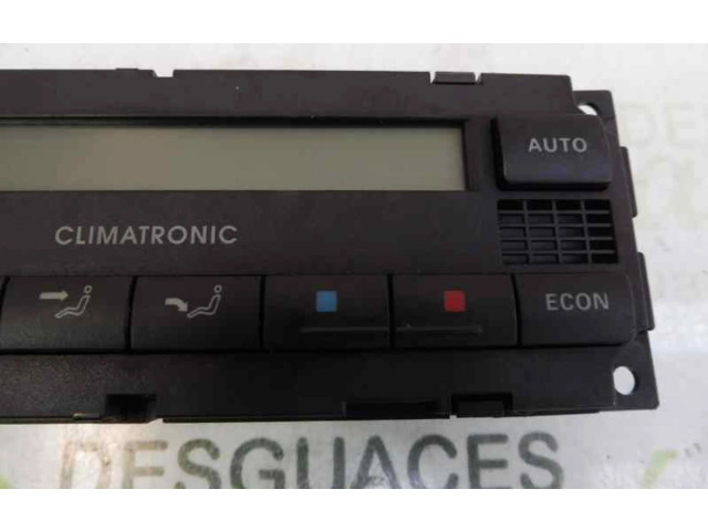 Блок управления климат-контролем 1U1907044A, 5HB008139-20 Skoda Octavia Mk1 (1U)