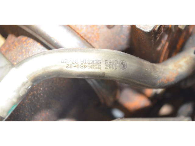 Турбина BMW 1 F40 2.0 8584207, 8586479 для двигателя F40 118d 110kw B47C20B для двигателя (F40)118d (2019 - -, 2 L, 110 kw