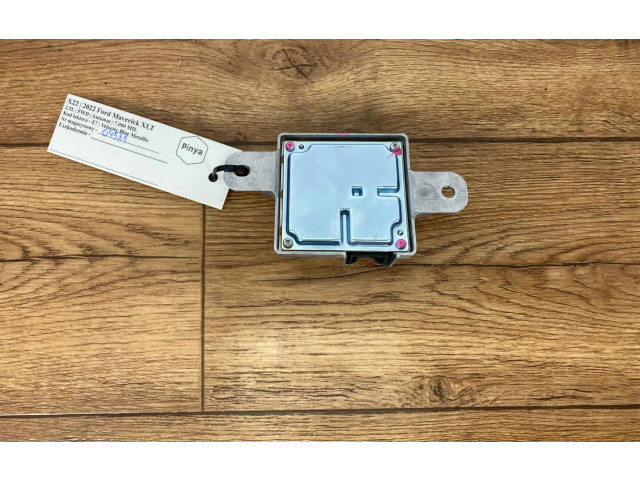 Другие блоки управления / модули NZ6T-14G113-AC Ford Kuga III