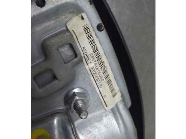 Подушка безопасности водителя 8200432121, 285T61600050   Renault Clio II
