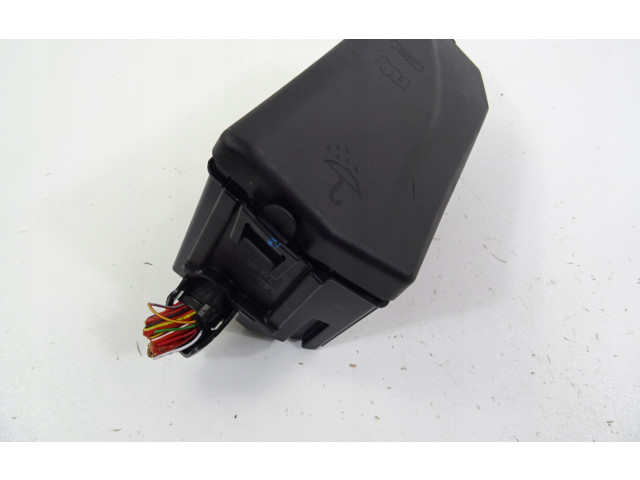 Блок предохранителей 2Q0927165A Skoda Kamiq