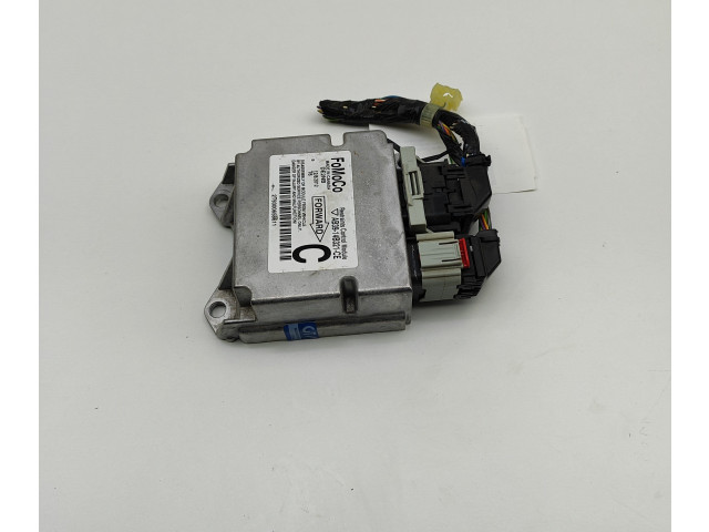 Блок подушек безопасности AB3914B321CE   Ford Ranger