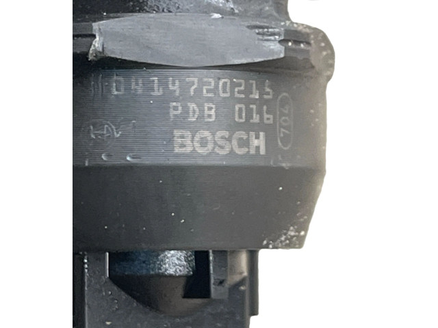 Форсунка 038130073AG    Volkswagen Golf Plus   