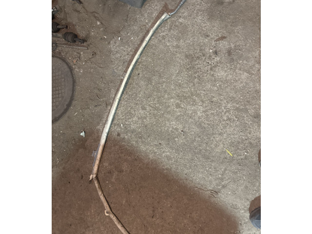 Боковая подушка безопасности 602318800A, 1Z5880742 Skoda Octavia Mk2 (1Z)