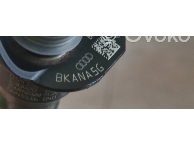 Форсунка 059130277CC, 0445116040 Audi A7 S7 4G CDUC