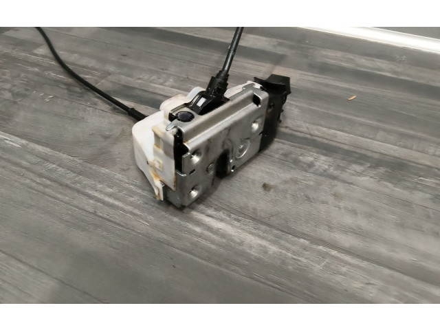 Двигатель центрально замка 8200384978   Renault Twingo II   