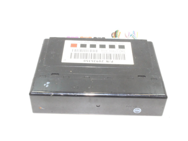 Блок комфорта 20935350, TN2324000311   Chevrolet Captiva   