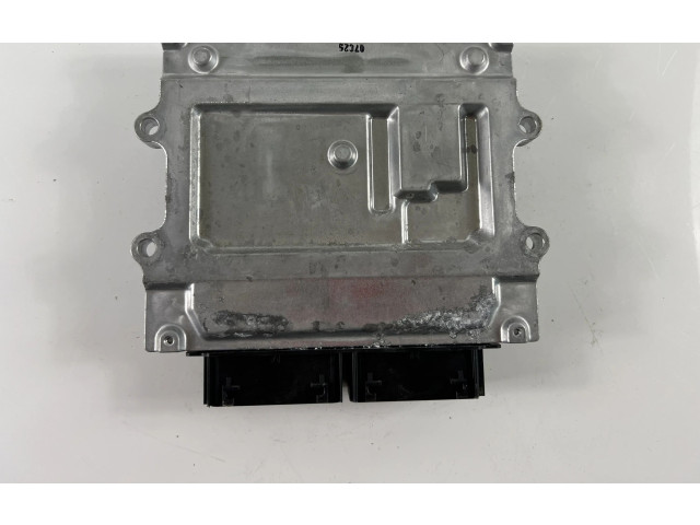 Блок управления двигателем Блок управления 32242005   Volvo XC90