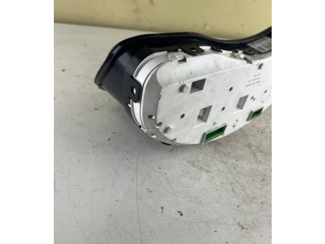 Přístrojová deska Subaru Outback 2008 85002AG140, NSL400L