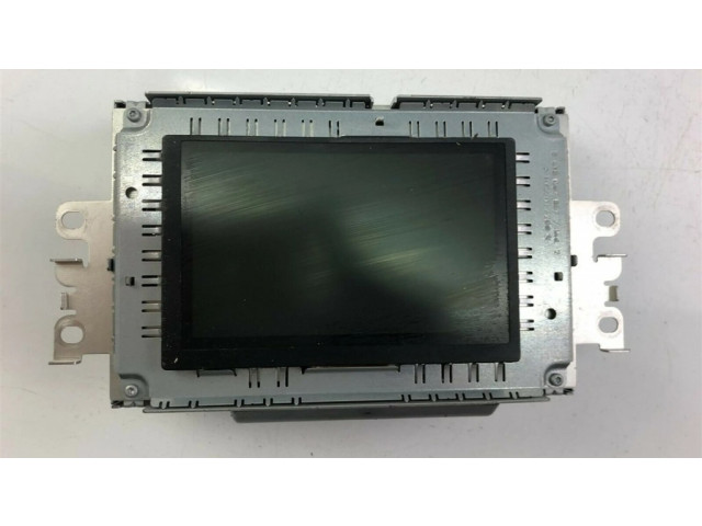 Блок управления HiFi audio