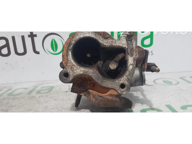  Турбина Citroen C4 I 1.6 54391015071, TURBOCOMPRESOR         