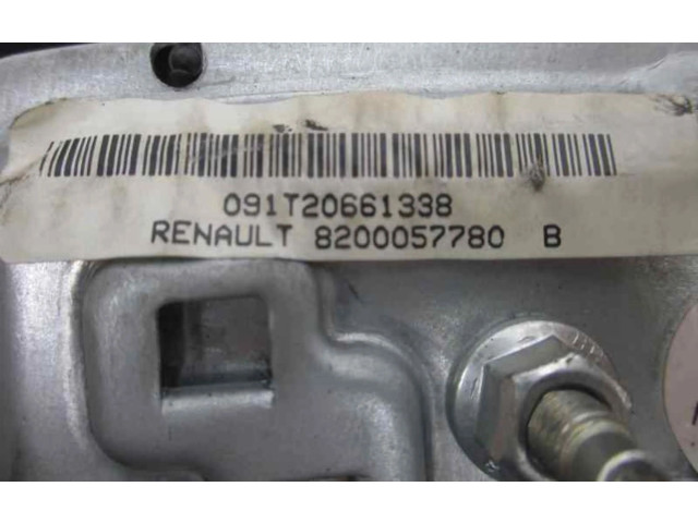 Надувная подушка для передней двери 8200057780B    Renault Clio II   
